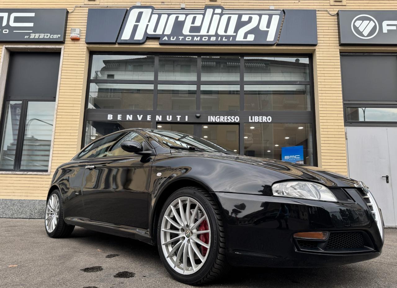 Alfa Romeo GT 3.2 V6 24V MANUALE