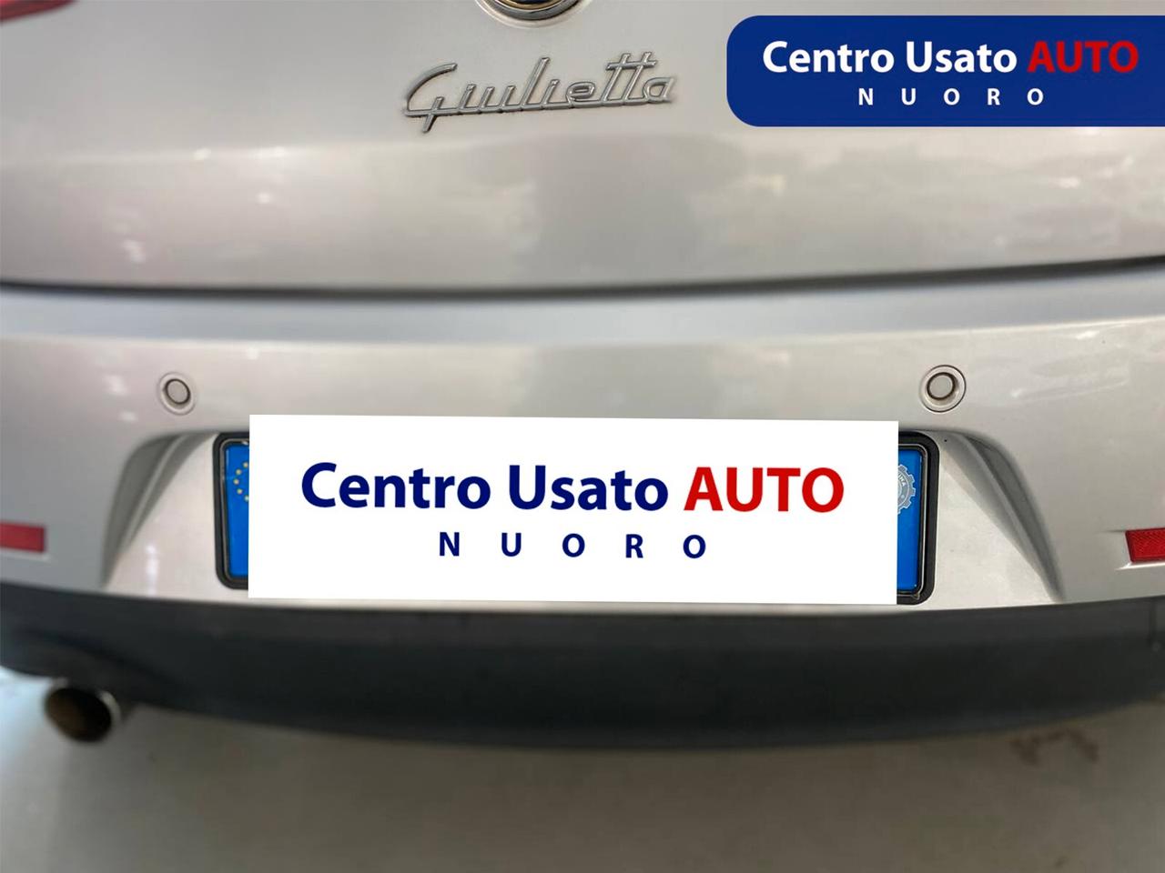 Alfa Romeo Giulietta 1.6 JTDm-2 105 CV Progression