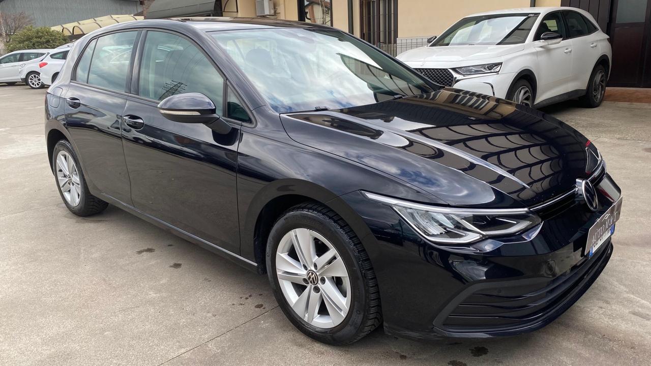 Volkswagen Golf 2.0 TDI 1st Edition Life