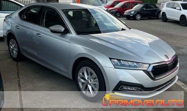 SKODA Octavia 2.0 TDI Style