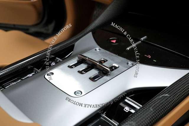 Ferrari Purosangue LIFT SYSTEM|FULL CARBON|LED MATRIX|360°VIEW|