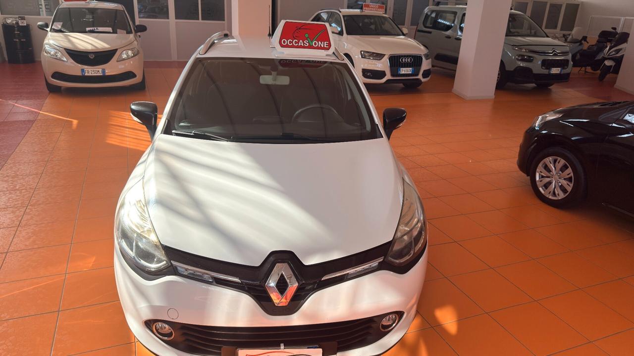 Renault Clio Sporter dCi 8V 75CV Start&Stop Energy Duel