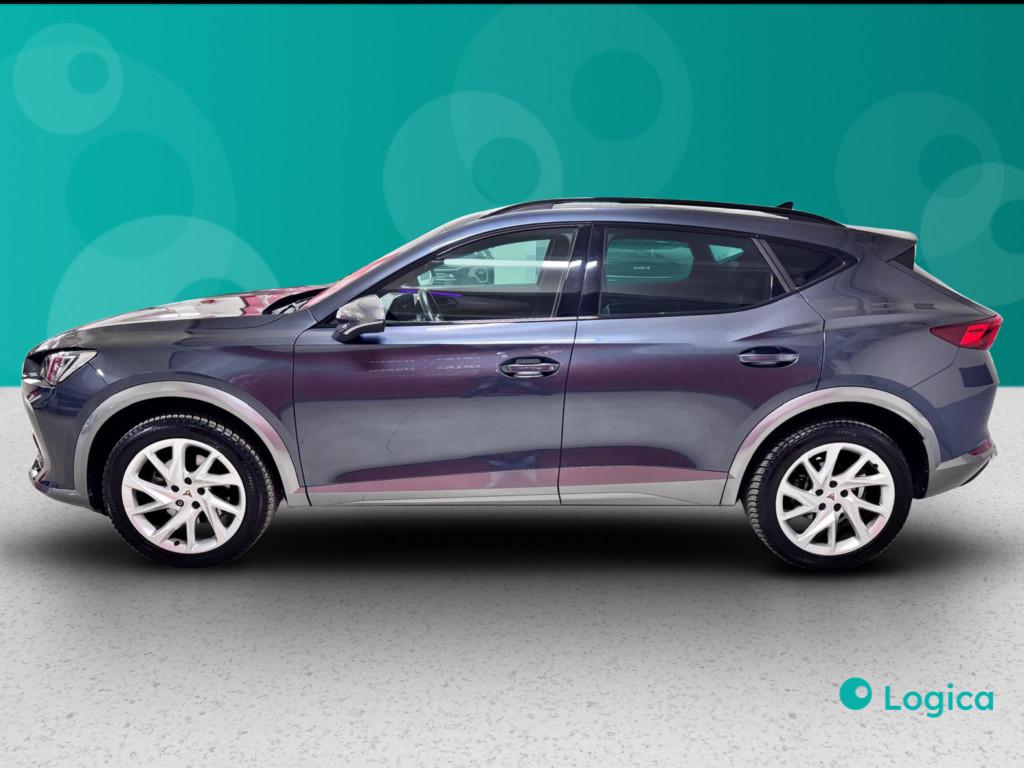Cupra Formentor 2020 - Formentor 2.0 tdi 4drive 150cv dsg