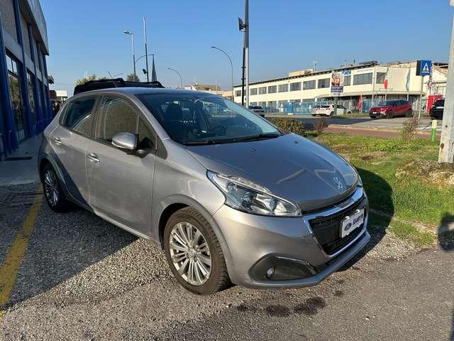 Peugeot 208 5p 1.2 puretech Allure S&S