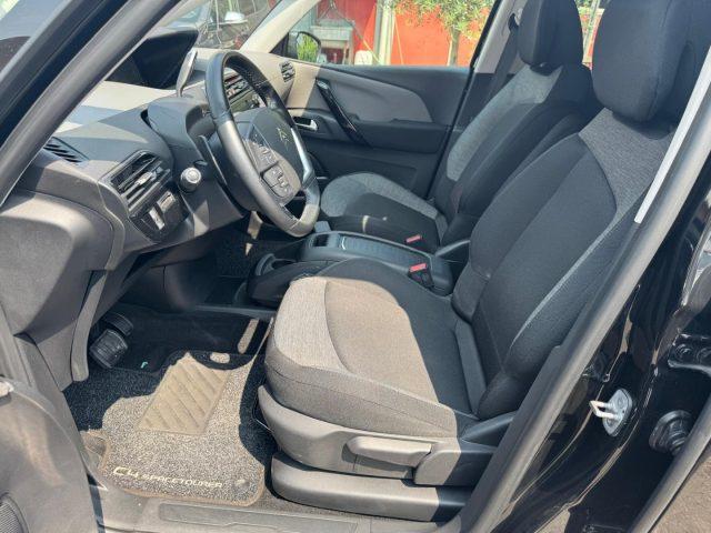 CITROEN Grand C4 Spacetourer BlueHDi 130 S&S EAT8 Business
