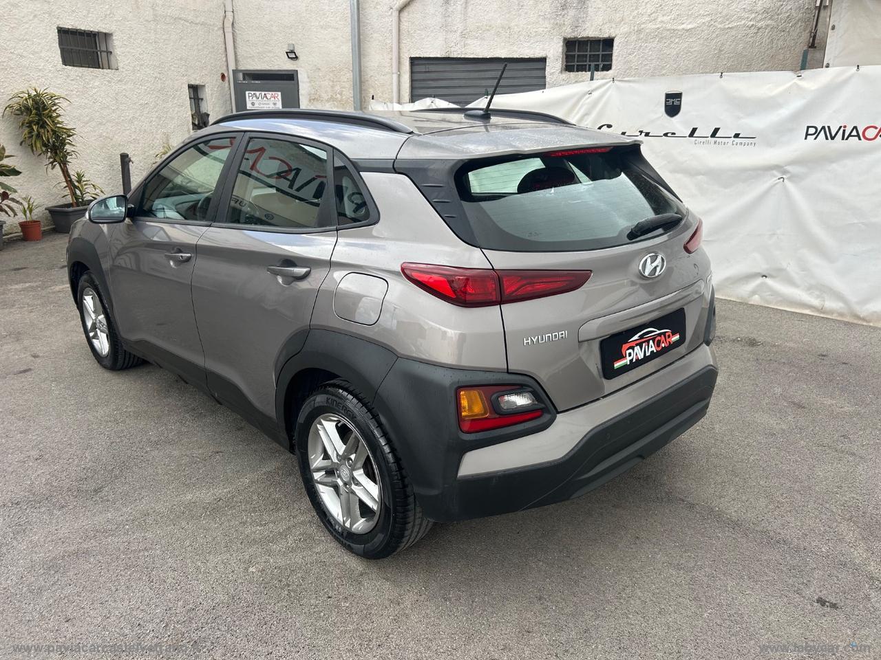 HYUNDAI Kona 1.0 T-GDI Comfort