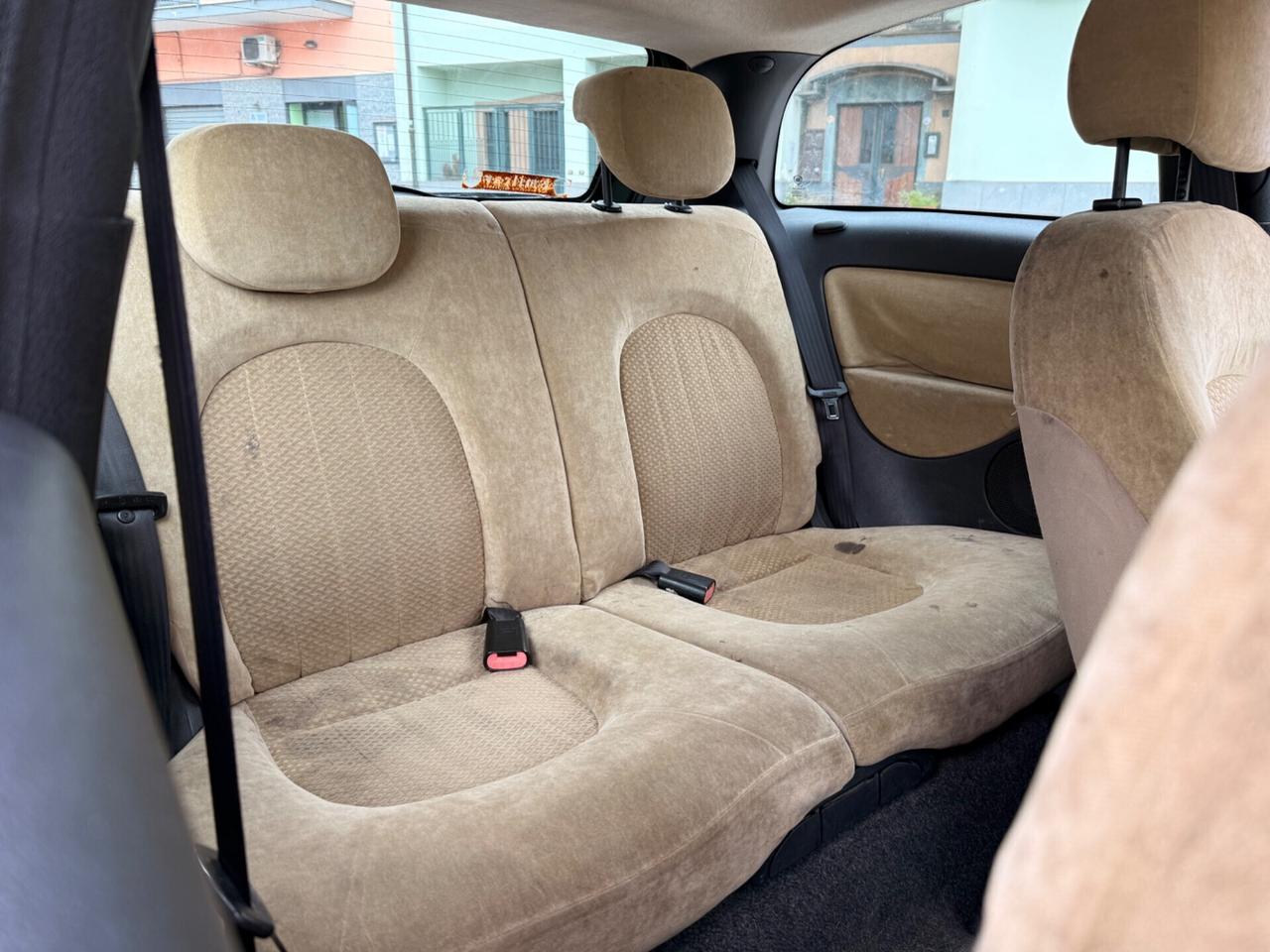 Lancia Ypsilon D’epoca 1.2benz soli 100milaKM