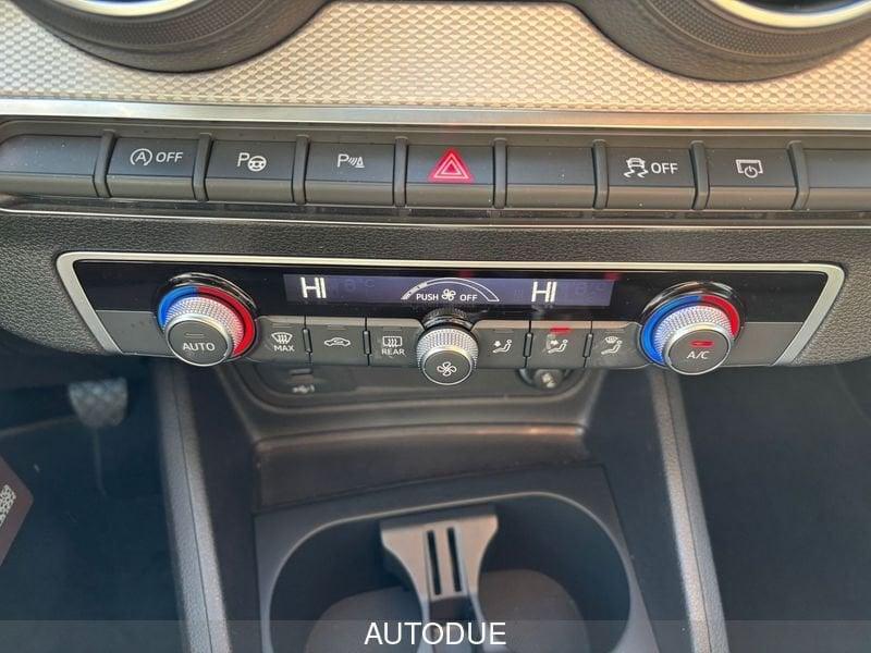 Audi Q2 I 2021 35 1.5 tfsi Admired