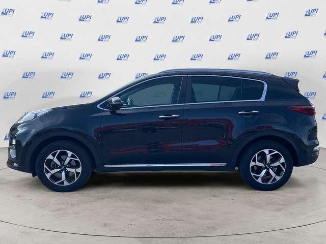 Kia Sportage 1.6 crdi Energy 2wd 115cv
