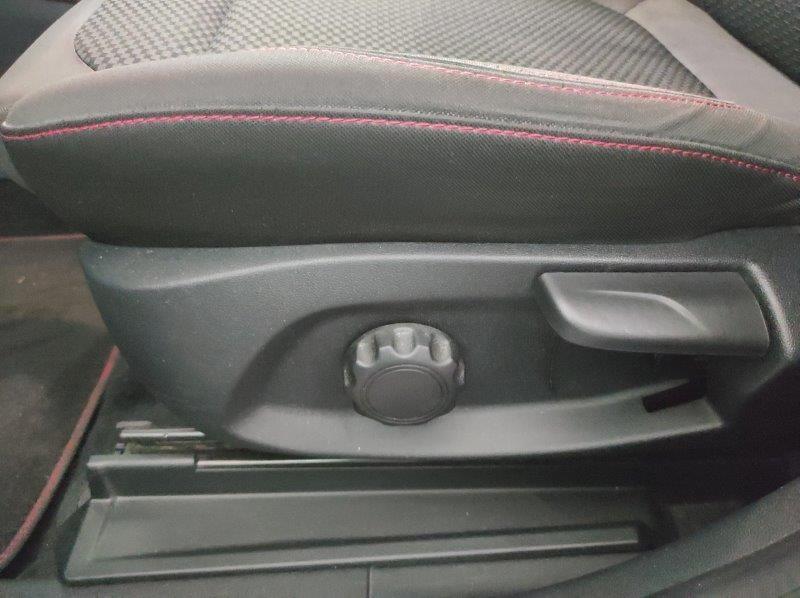 FORD Puma '19-> - Puma 1.0 EcoBoost Hybrid 125 CV S&S ST-Line