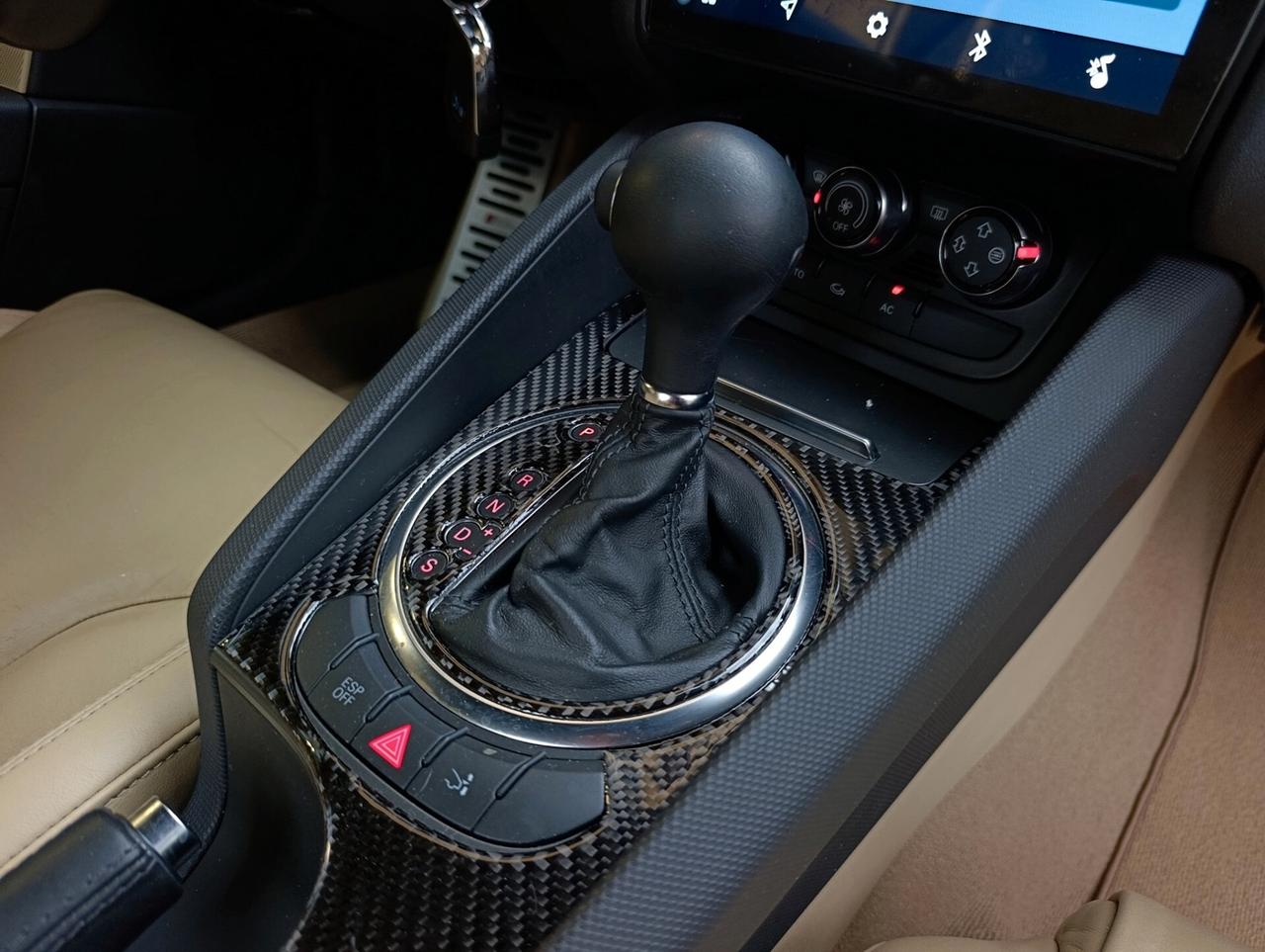 Audi TT Coupè 2.0 TFSI S tronic