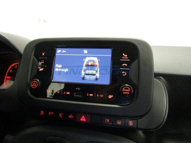 FIAT Panda 1.0 FireFly S&S city Hybrid 5 POSTI
