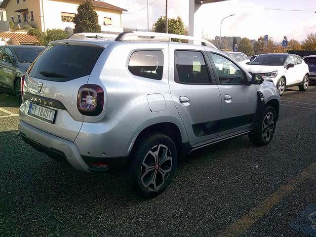 Dacia Duster Duster 1.5 blue dci Techroad 4x2 115cv