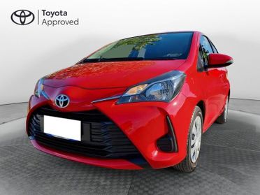 Toyota Yaris 1.0 Active