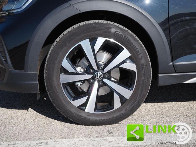 VOLKSWAGEN Taigo 1.0 TSI 115 CV Edition Plus Teck Pack