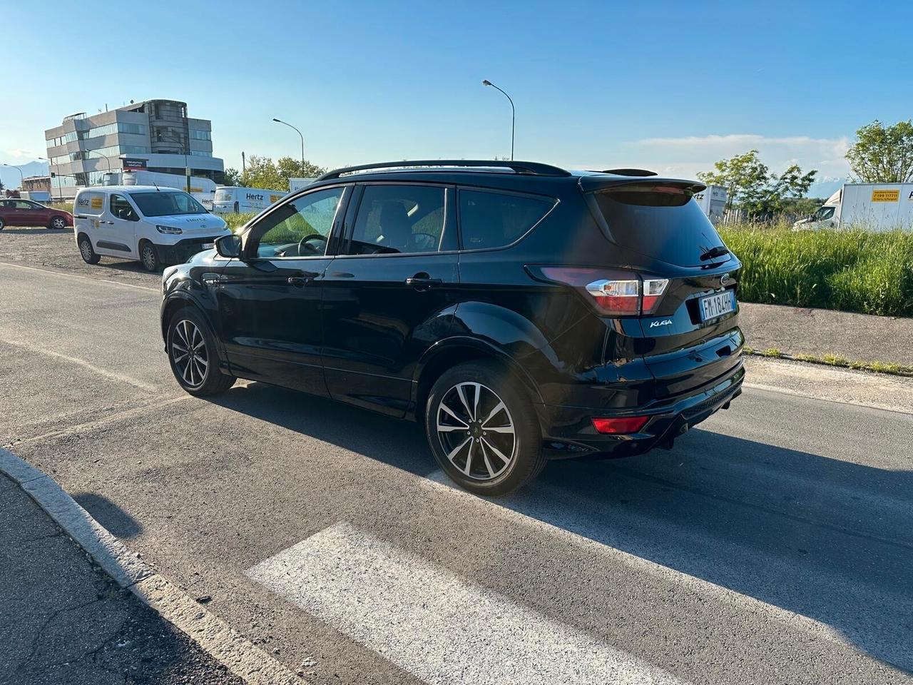 Ford Kuga 1.5 EcoBoost 120 CV S&S 2WD Business