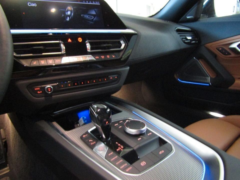 Bmw Z4 M Z4 M40i