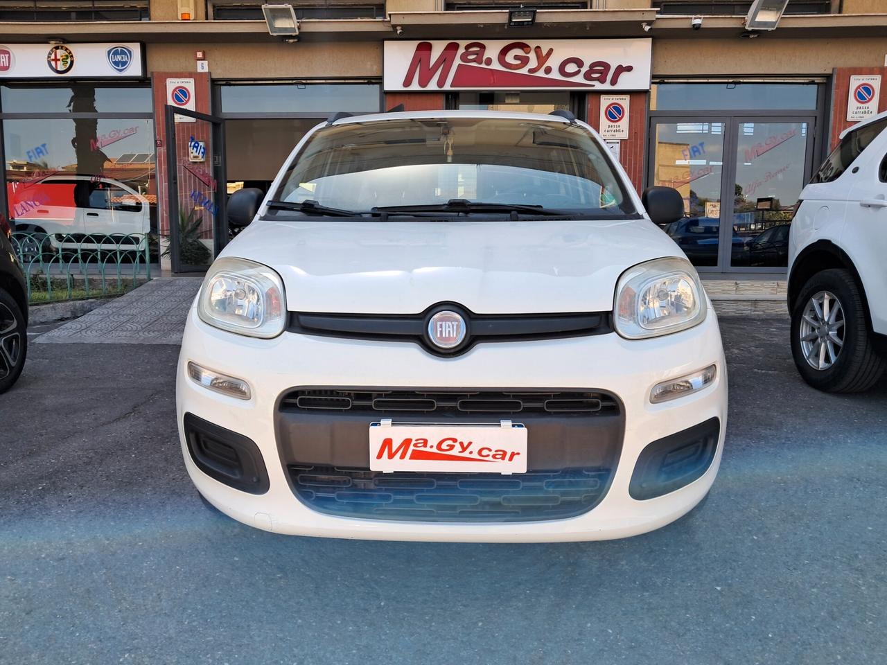 Fiat Panda 1.3 Mjt 75 cv S Easy