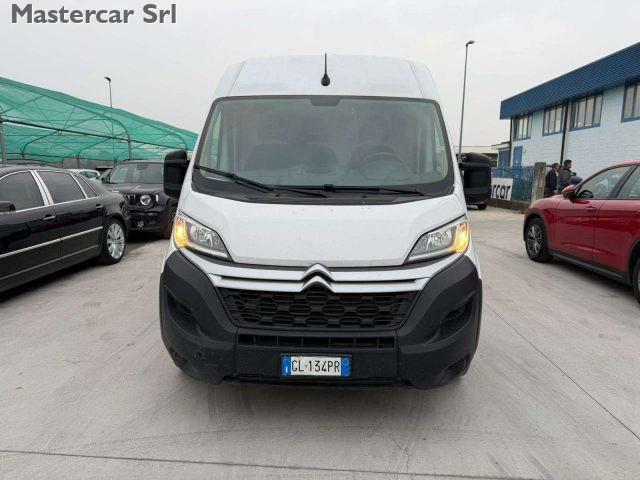 CITROEN Jumper 33 BlueHDi 120 S&S PM-TM Furgone - GL134PR