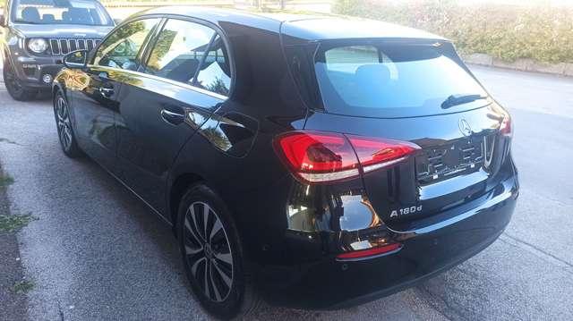 Mercedes-Benz A 180 d 2.0 D 116 CV ** AUTOM.+NAVI+LED+RETROC.