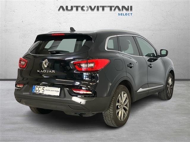 RENAULT Kadjar 1.5 blue dci Business 115cv edc