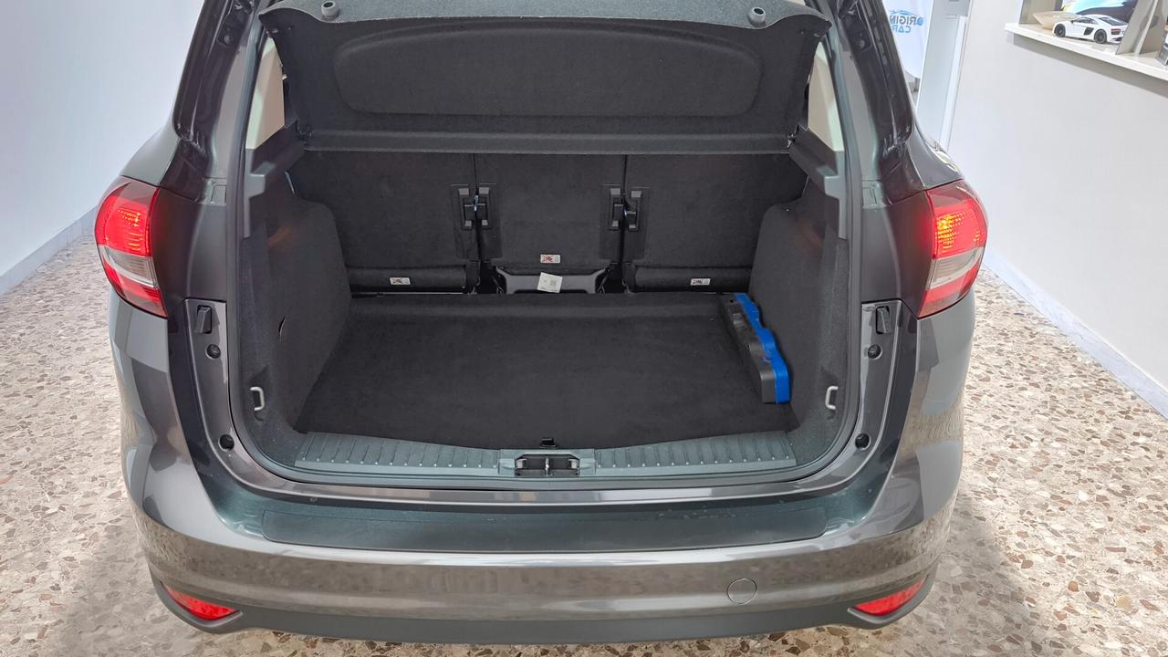 Ford C-Max 1.5 TDCi 120CV Start&Stop Titanium