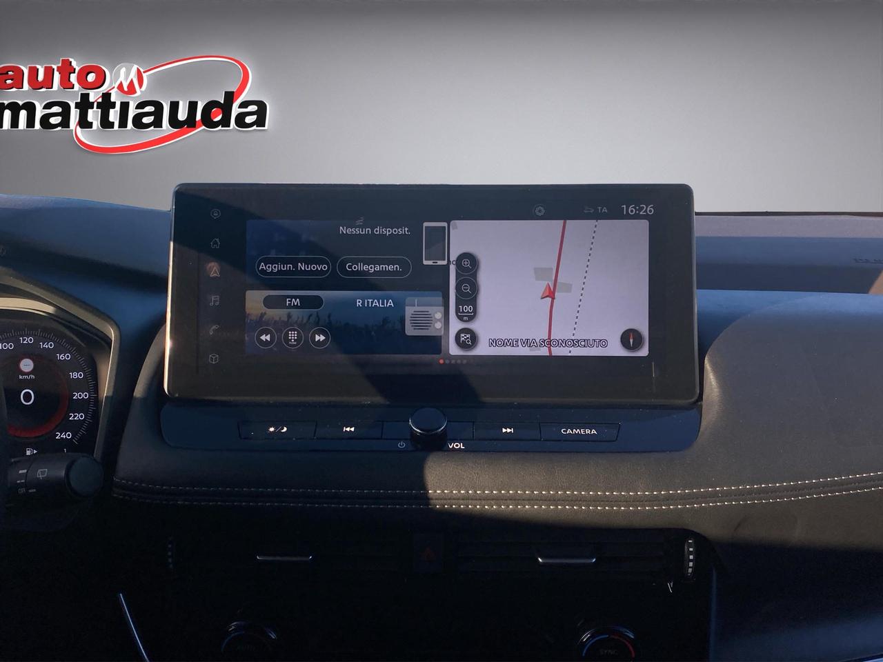 Nissan X-Trail 1.5 e-power N-Connecta 2wd auto