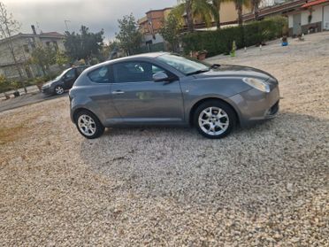 Alfa Romeo MiTo 1.4 T 120 CV GPL Distinctive Premium Pack