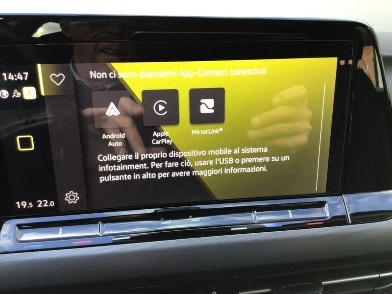 Volkswagen Golf Golf 2.0 TDI SCR Style