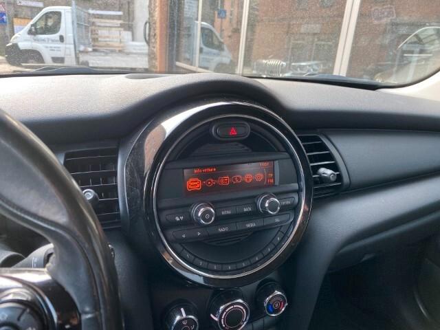 Mini 1.5 One D 3 Porte