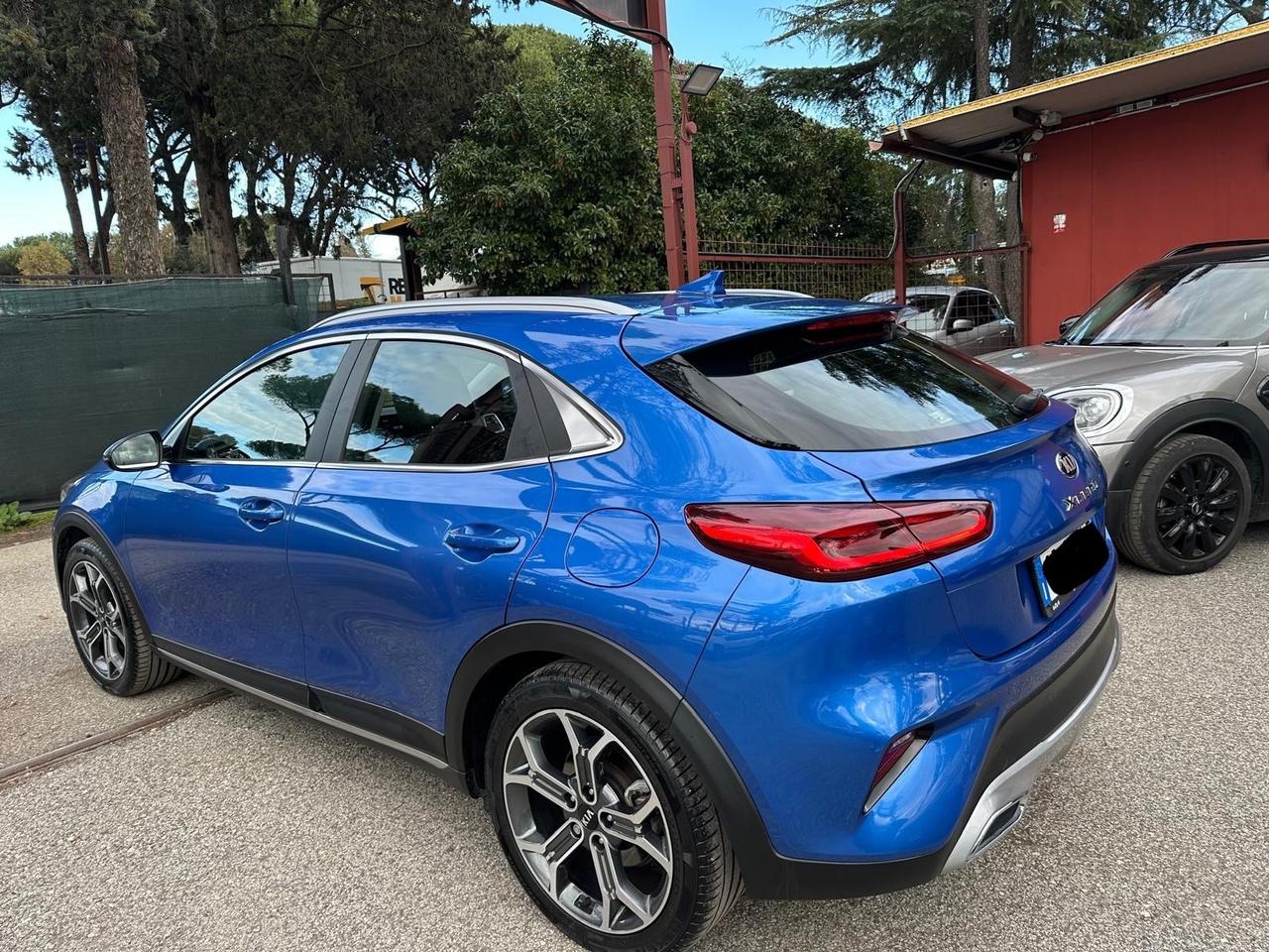 Kia XCeed 1.0 T-GDi GPL Style KAMERA FULL *PROMO**