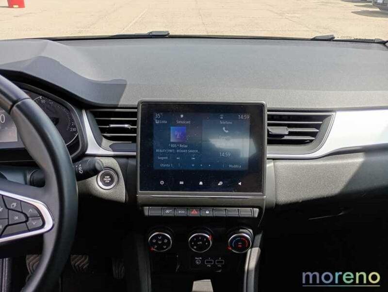 Toyota Yaris Cross 1.5h Business fwd 116 CV e-cvt