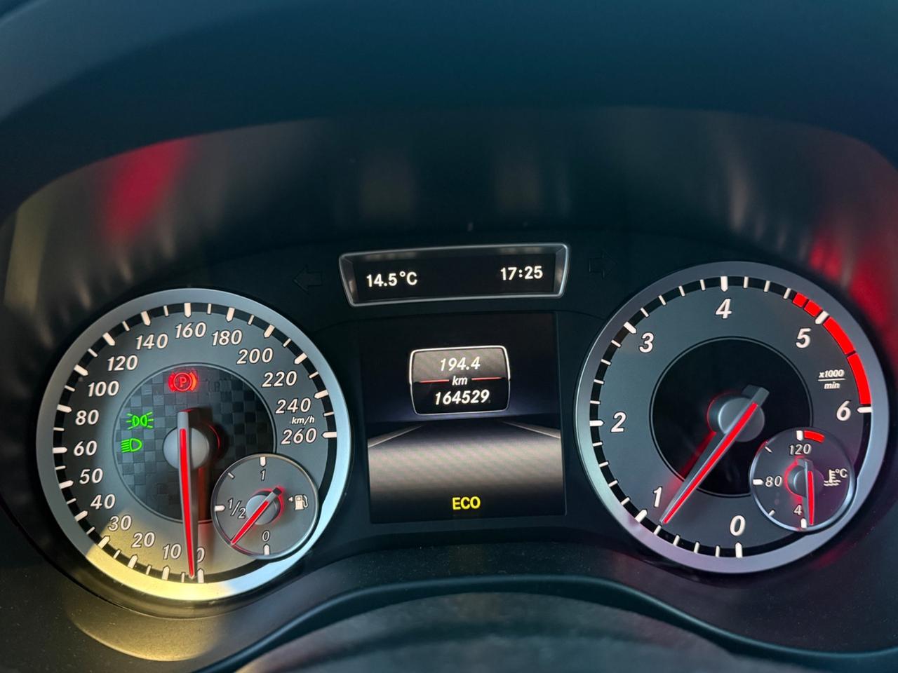 Mercedes-benz A 180 CDI Premium TETTUCCIO