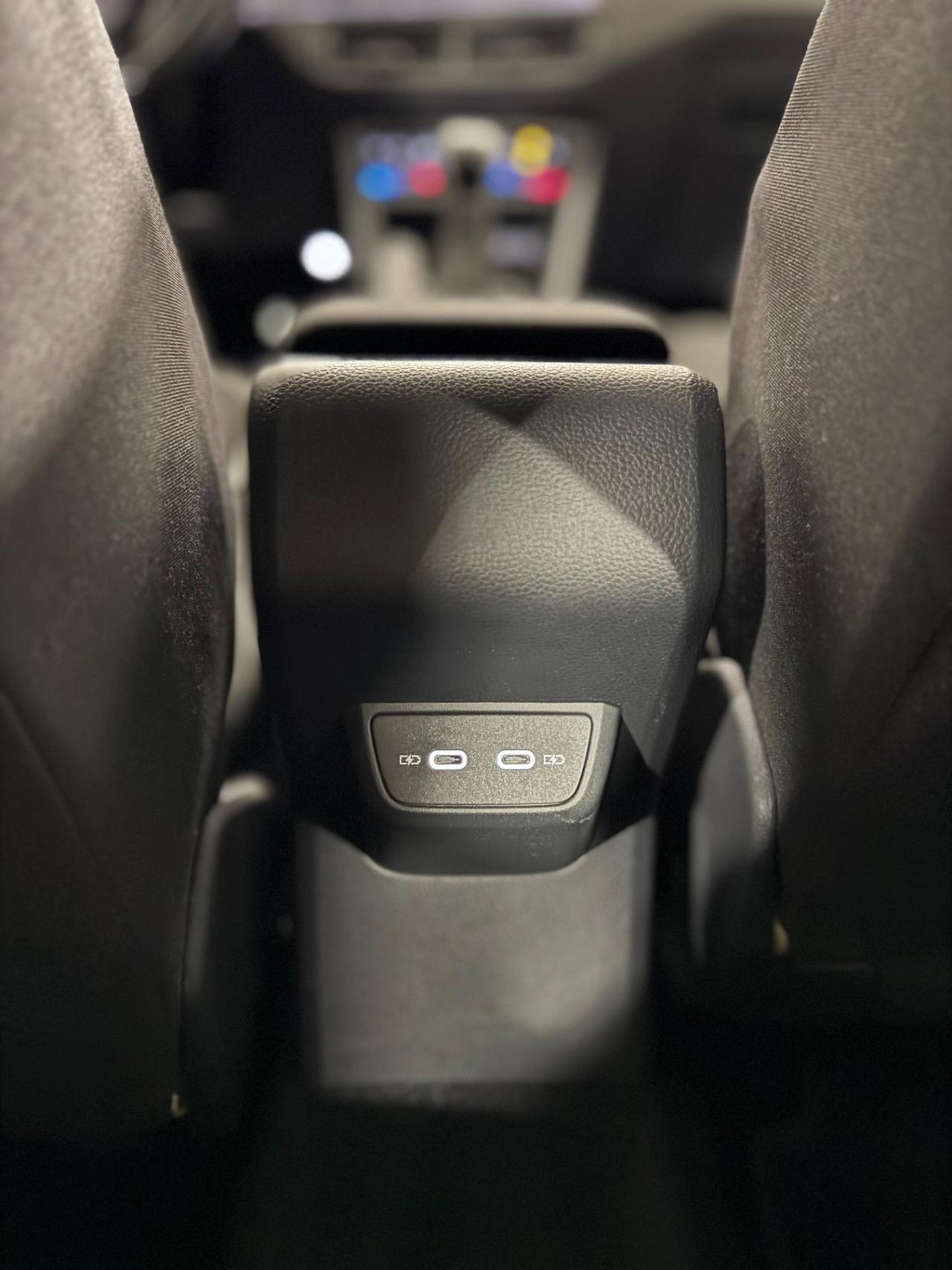 Volkswagen Polo Style, fanali full led IQ LIGHT, APPLECARPLAY & ANDROID AUTO, PARCHRGGIO AUTOMATICO,