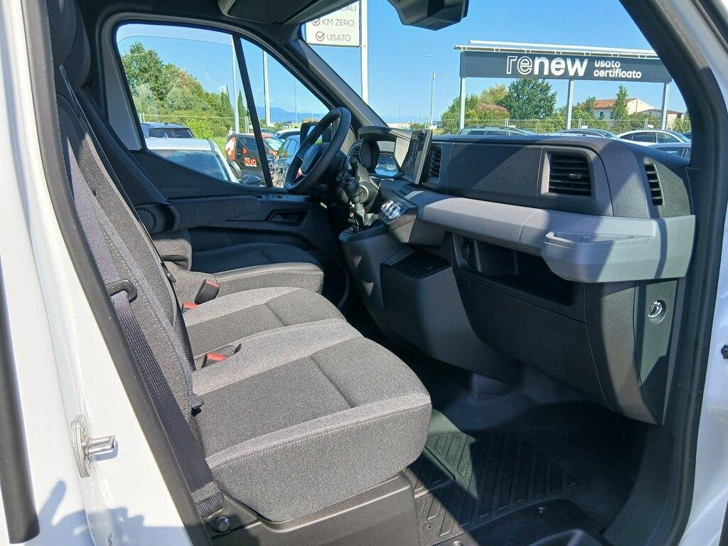 Renault Master IV Furgone tetto alto Master T35 2.0 Blue Dci 170cv L2h2
