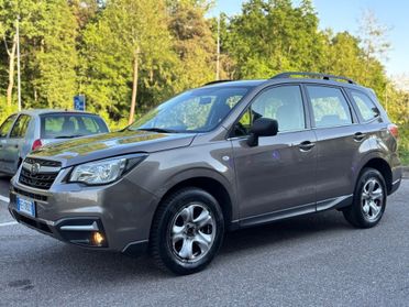 Subaru Forester 2.0i Free
