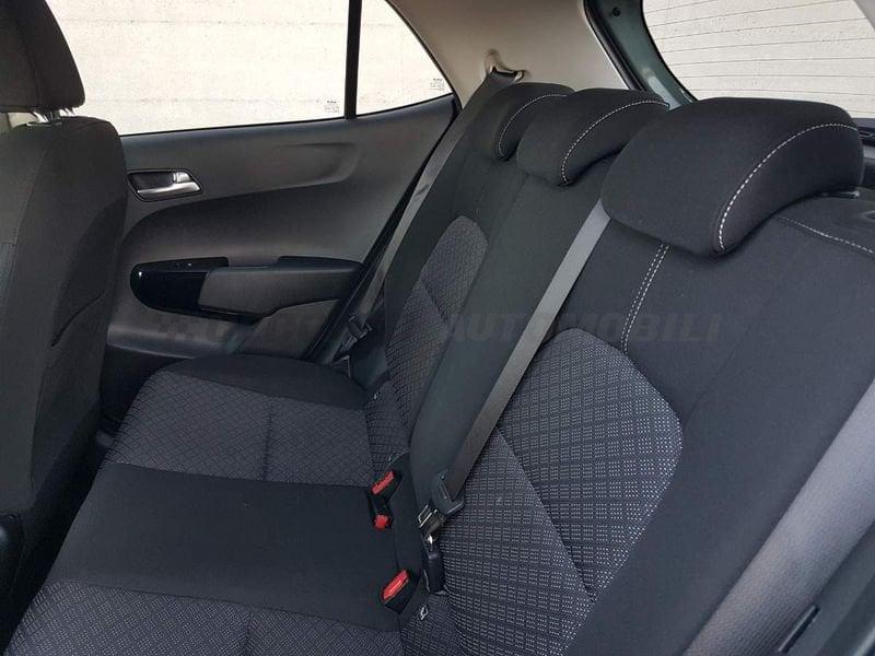 KIA Picanto Picanto 1.0 mpi Launch Edition