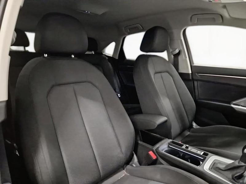 AUDI Q3 SPORTBACK 35 TDI S tronic Business Plus