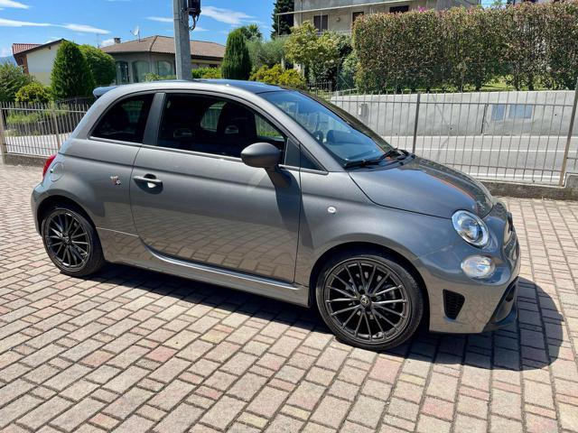 ABARTH 595 1.4 Turbo T-Jet 165 CV