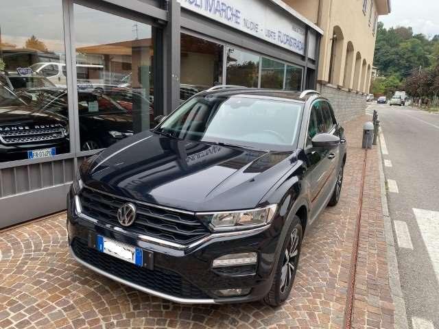 Volkswagen T-Roc 1.0 TSI Style 115cv