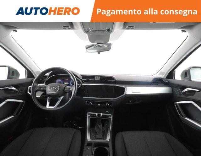 AUDI Q3 35 TFSI S tronic S line edition