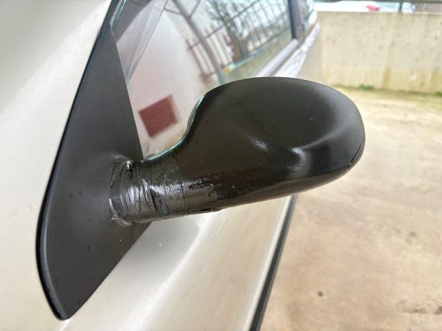 LANCIA Y 1.1i cat Elefantino TENUTRA BENE PRONTA CONSEGNA