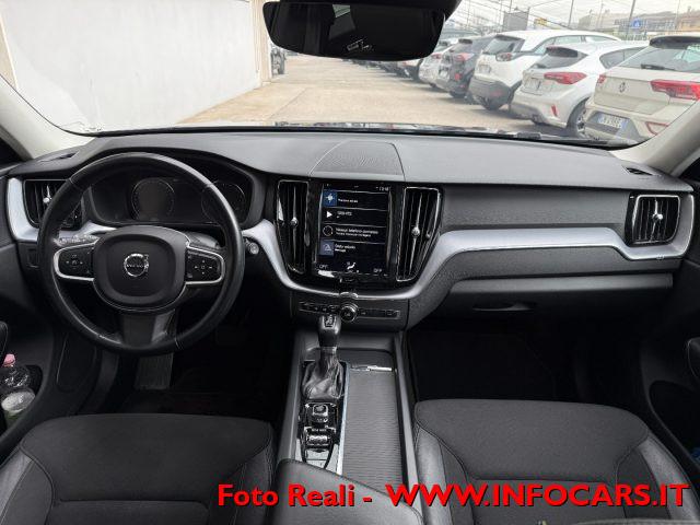 VOLVO XC60 D4 Geartronic Business Plus