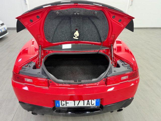 CHEVROLET Camaro COUPE 3.6 V6 305CV