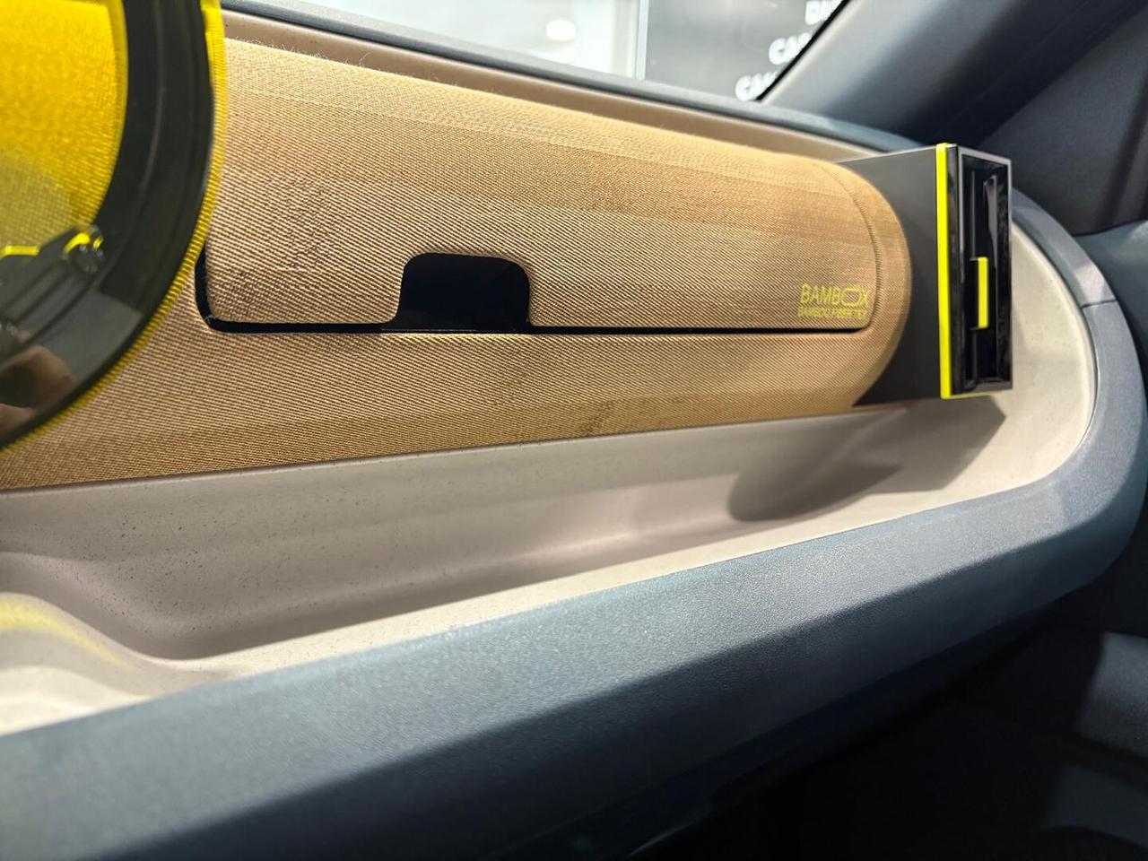 Fiat Grande Panda 1.2 hybrid La Prima 110cv edct