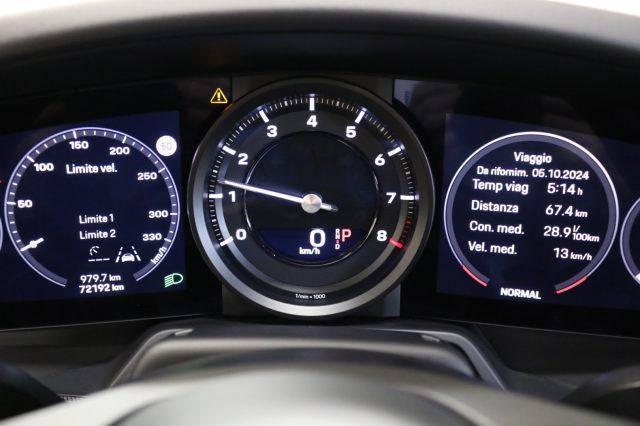 PORSCHE 911 Carrera S "" TETTO / RADAR / SERVICE PORSCHE""