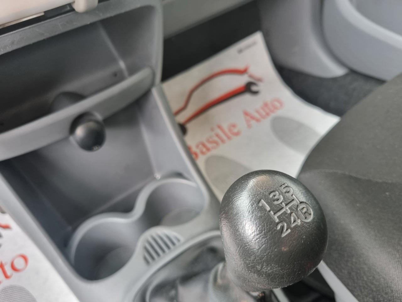 Toyota Aygo 1.0 12V VVT-i 5 porte Now Connect