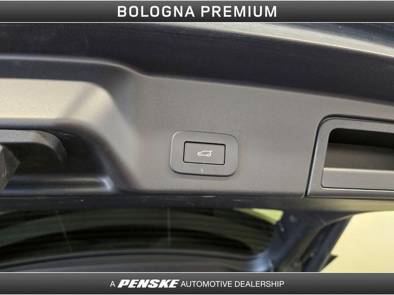 Land Rover RR Evoque Range Rover Evoque 2.0D I4 163 CV AWD Auto S