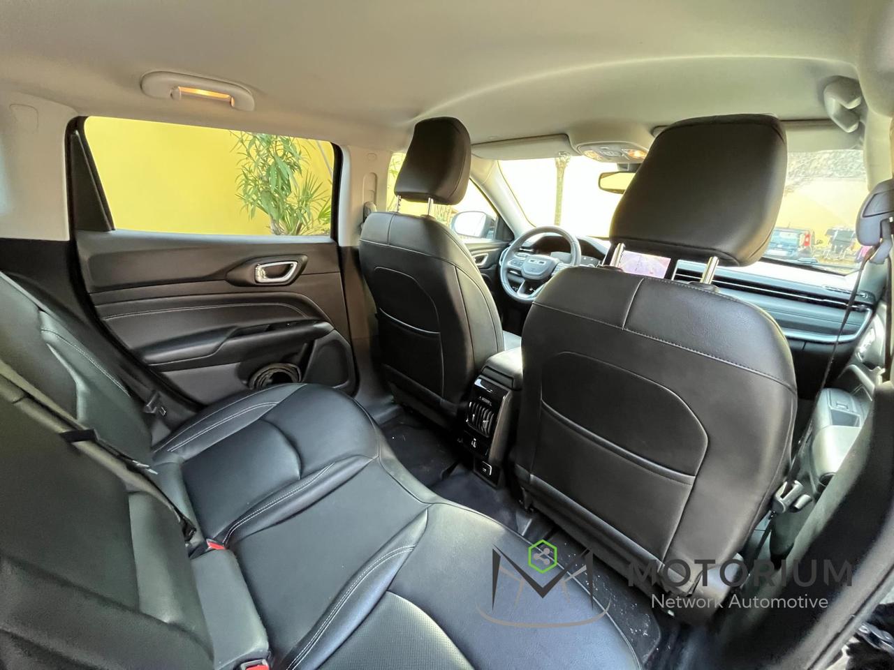 Jeep Compass 1.6 mjt S 2wd 130cv