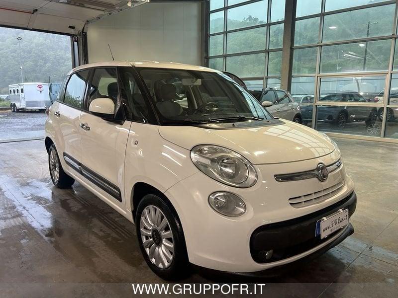FIAT 500L 500L 1.3 MJT 85 CV